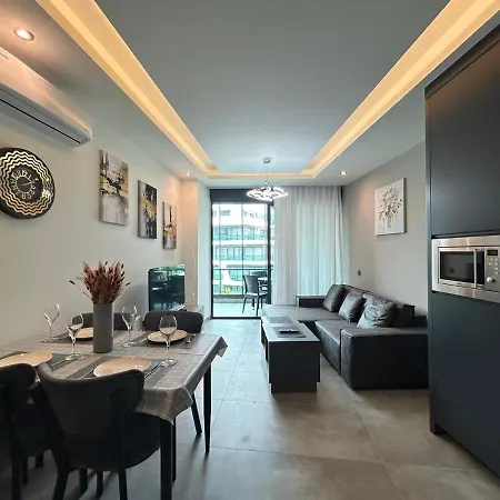 Luxury 5-stars *