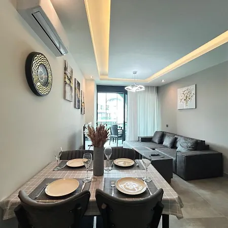 Luxury 5-stars