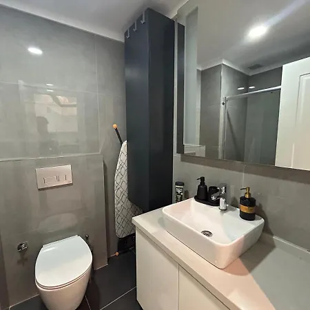 Luxury 5-stars Apartment *