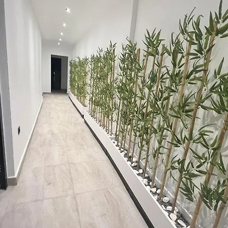 Apartamento Luxury 5-stars Alanya